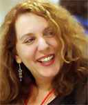 Molly E. Holzschlag